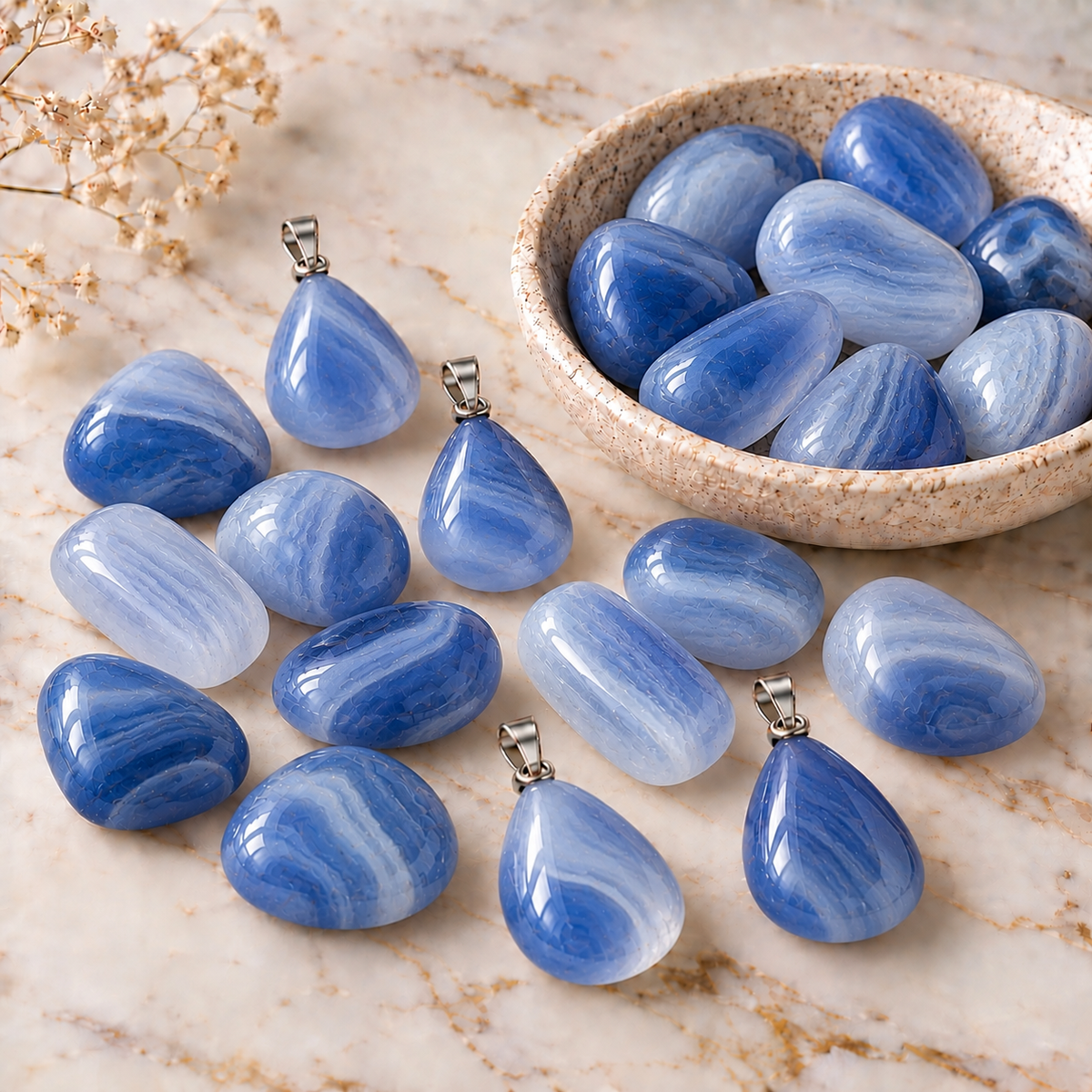 Agata Blu