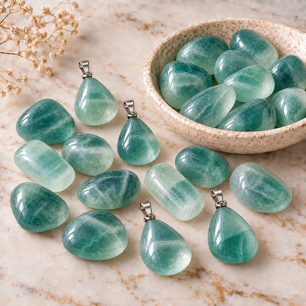 Fluorite
